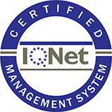 IQNet certification
